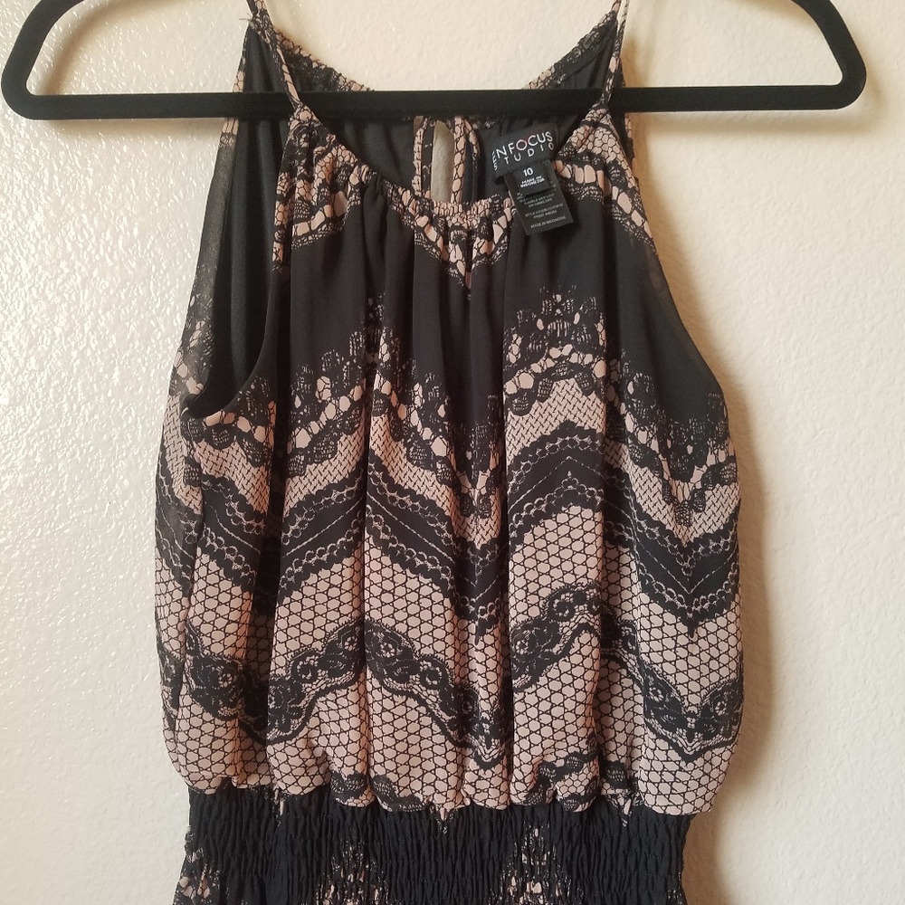 Enfocus Studio dress